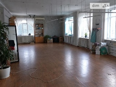 Здається комерційне приміщення на вул. Заводська, площа 400 кв. м • ID 35094139