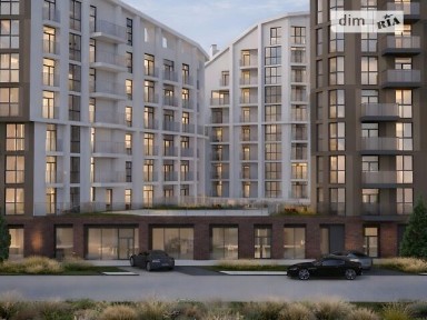 Продаж 1к квартири 42.69 кв. м на вул. Вишиванка 2 • ID 35099047