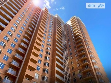 Продаж 2к квартири 69 кв. м на вул. Жаботинського • ID 35099002
