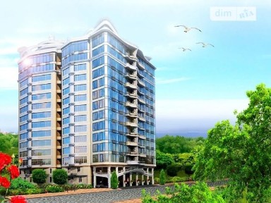 Продаж 2к квартири 77 кв. м на пров. Удільний • ID 35099001