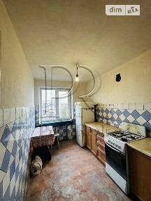 Продаж 3к квартири 62 кв. м на просп. Лісовий 22 • ID 35098985