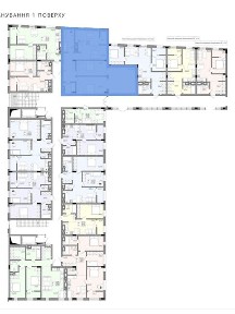 Продаж 3к квартири 101.33 кв. м на вул. Орлика 2/1 • ID 35098799