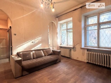 Продаж 1к квартири 20 кв. м на вул. Руставелі 46/48 • ID 35098827