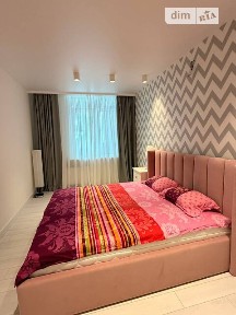 Продаж 1к квартири 42.4 кв. м на вул. Жаботинського • ID 35098680