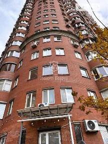 Продаж 5к квартири 175.5 кв. м на вул. Ахматової Анни 13Д • ID 35098725