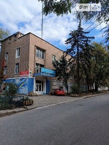 Продаж офісного приміщення 2189.4 кв. м. на 2 поверсі на вул. Рекордна 18В, двоповерхова будівля • ID 35099311