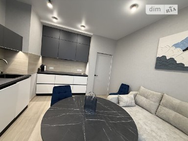Продаж 1к квартири 45 кв. м на дор. Фонтанська 25З • ID 35098687