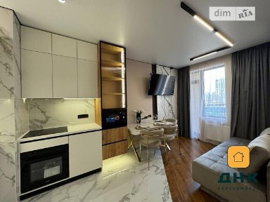 Продаж 1к квартири 42 кв. м на вул. Генуезька 1Ж корпус 1 • ID 35098596