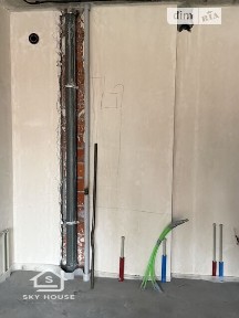 Продаж 1к квартири 47 кв. м на вул. Українська 1А • ID 35098659
