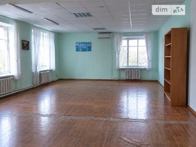 Здається комерційне приміщення на вул. Заводська, площа 223 кв. м • ID 35090652