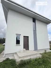 Продаж 2 поверхового будинку з ділянкою на 5 соток, 130 кв. м, 7 кімнат, на вул. Боярська • ID 35099618