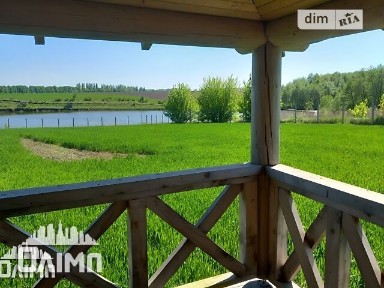 Продаж 1 поверхового будинку з ділянкою на 61 сотку, 70 кв. м, 2 кімнати, на Весела • ID 35100206