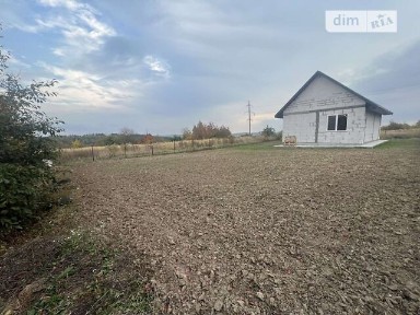 Продаж 1 поверхового будинку з ділянкою на 6 соток, 54.4 кв. м, 2 кімнати, на мас. Світанок • ID 35100198
