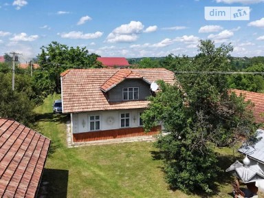 Продаж 1 поверхового будинку з ділянкою на 62 сотки, 72.4 кв. м, 4 кімнати, на вул. Володимира Івасюка • ID 35100047