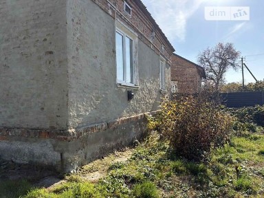 Продаж 1 поверхового будинку з ділянкою на 25 соток, 78 кв. м, 3 кімнати, на Кут • ID 35099967