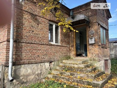 Продаж 1 поверхового будинку з верандою і ділянкою на 25 соток, 79 кв. м, 3 кімнати, на Кути • ID 35099904