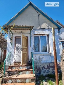Продаж 1 поверхового будинку з ділянкою на 6 соток, 69 кв. м, 2 кімнати, на вул. Лиманна • ID 35099789
