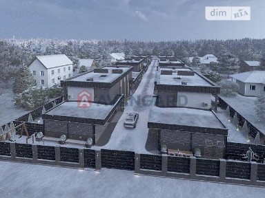 Продаж 2 поверхового будинку з ділянкою на 2.5 сотки, 125 кв. м, 3 кімнати, на Соняшна 43 • ID 35099725