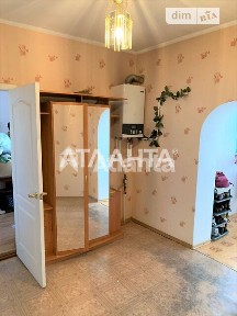 Продаж 1 поверхового будинку з ділянкою на 2.7 сотки, 80 кв. м, 3 кімнати, на 1-а вул. Проектована • ID 35099515