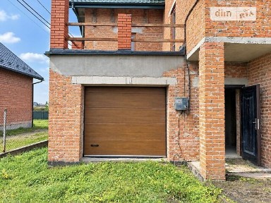 Продаж 2 поверхового будинку з ділянкою на 6 соток, 174 кв. м, 5 кімнат, на вул. Мисливська • ID 35099424
