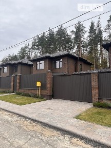 Продаж 2 поверхового будинку з ділянкою на 5 соток, 140 кв. м, 5 кімнат, на вул. Снайпера 50Б • ID 35099315