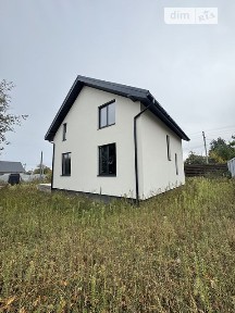 Продаж 2 поверхового будинку з ділянкою на 7.5 сотки, 113 кв. м, 5 кімнат, на вул. Чигрина 14 • ID 35099325