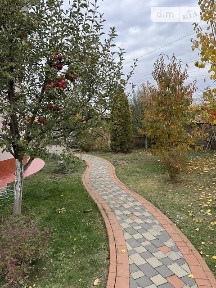 Продаж 3 поверхового будинку з ділянкою на 8 соток, 260 кв. м, 5 кімнат, на вул. Тичини 15 • ID 35098975
