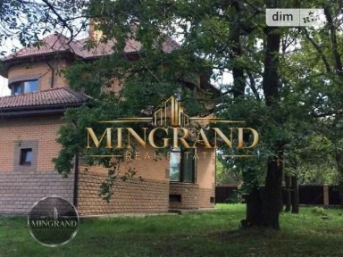 Продаж 3 поверхового будинку з ділянкою на 21 сотку, 356 кв. м, 5 кімнат, на вул. Лісова 1 • ID 35098770