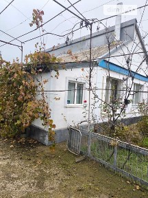 Продаж 1 поверхового будинку з верандою і ділянкою на 15 соток, 110 кв. м, 4 кімнати, на Романа Дем'янчука • ID 35098632