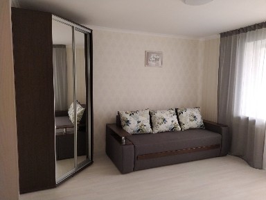 Оренда 1-кімнатної квартири 32 м², Ростовская вул., 6