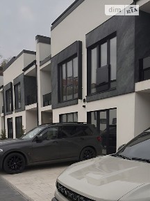 Продаж 2 поверхового таунхауса з ділянкою на 1 сотку, 220 кв. м, 7 кімнат, на вул. Юківка • ID 35100685