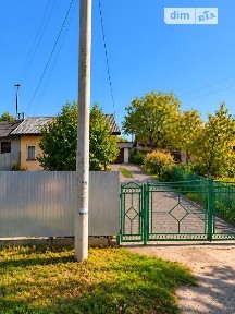 Продаж частини будинку на вул. Івана Федика 28, 2 кімнати • ID 35100564