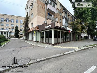 Продаж спеціального приміщення на вул. Канатна 132, площа 281.2 кв. м • ID 35100959