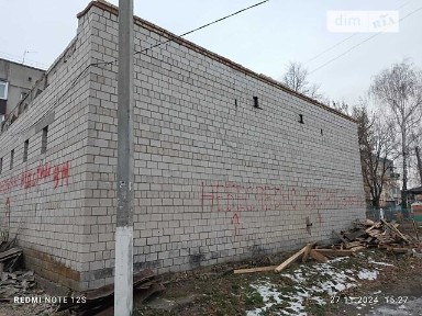 Продаж спеціального приміщення на вул. Садова 9А, площа 153.5 кв. м • ID 35100428