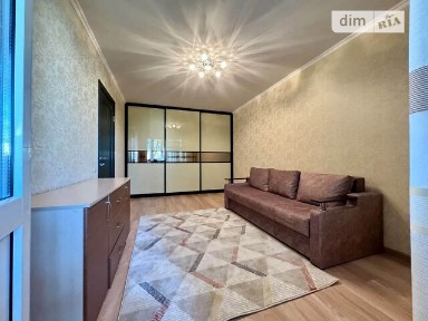 Довготривала оренда 2к квартири на вул. Гната Юри 18 • ID 35101111
