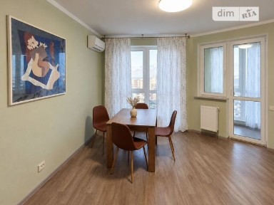 Довготривала оренда 1к квартири на вул. Ревуцького 40В • ID 35101102