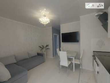 Довготривала оренда 2к квартири на вул. Перлинна 1Б • ID 35101096