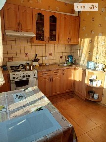 Довготривала оренда 2к квартири на вул. Ахматової Анни 4 • ID 35101095