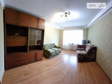 Довготривала оренда 2к квартири на вул. Чорних Запорожців 4 • ID 35101084