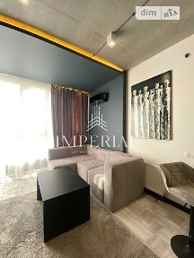Довготривала оренда 1к квартири на пров. Ясинуватський 10 • ID 35101059