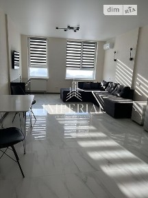 Довготривала оренда 1к квартири на просп. Миколи Бажана 17 • ID 35101057