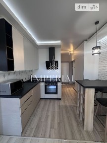 Довготривала оренда 2к квартири на Соборності / Возз'єднання 17 • ID 35101054