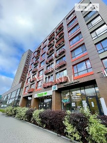 Довготривала оренда 2к квартири на Гавела / Лепсе 6/7А • ID 35101052
