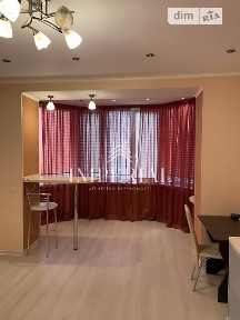 Довготривала оренда 1к квартири на вул. Борщагівська 206 • ID 35101051