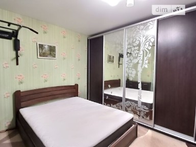 Довготривала оренда 2к квартири на вул. Олександра Попова 3 • ID 35101021
