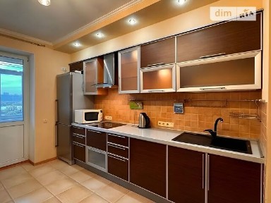 Довготривала оренда 2к квартири на вул. Микільсько-Слобідська 4Г • ID 35101023