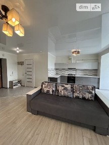 Довготривала оренда 1к квартири на вул. Зоряна • ID 35101016