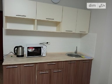 Довготривала оренда 1к квартири на вул. Приміська 26 • ID 35100984