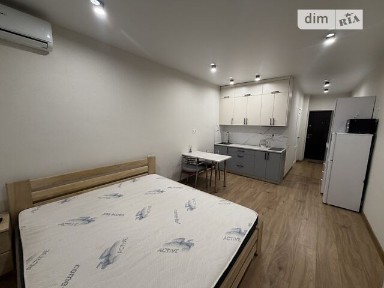 Довготривала оренда 1к квартири на вул. Польова 73 • ID 35100867