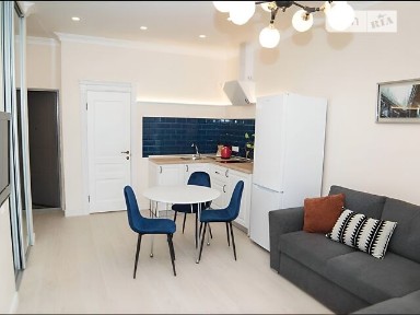 Довготривала оренда 1к квартири на бул. Французький 85/5 • ID 35100846